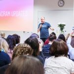 #Blogst16 | Blogst Konferenz 2016