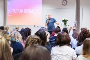 #Blogst16 | Blogst Konferenz 2016