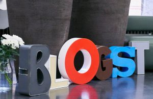 #Blogst16 | Blogst Konferenz 2016