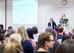 #Blogst16 | Blogst Konferenz 2016