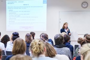 #Blogst16 | Blogst Konferenz 2016