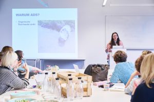 #Blogst16 | Blogst Konferenz 2016