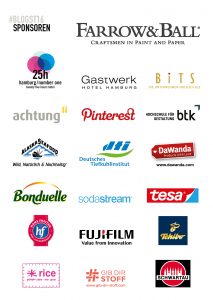 #blogst16 BLOGST Konferenz 2016 in Hamburg