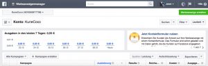 Facebook Ads