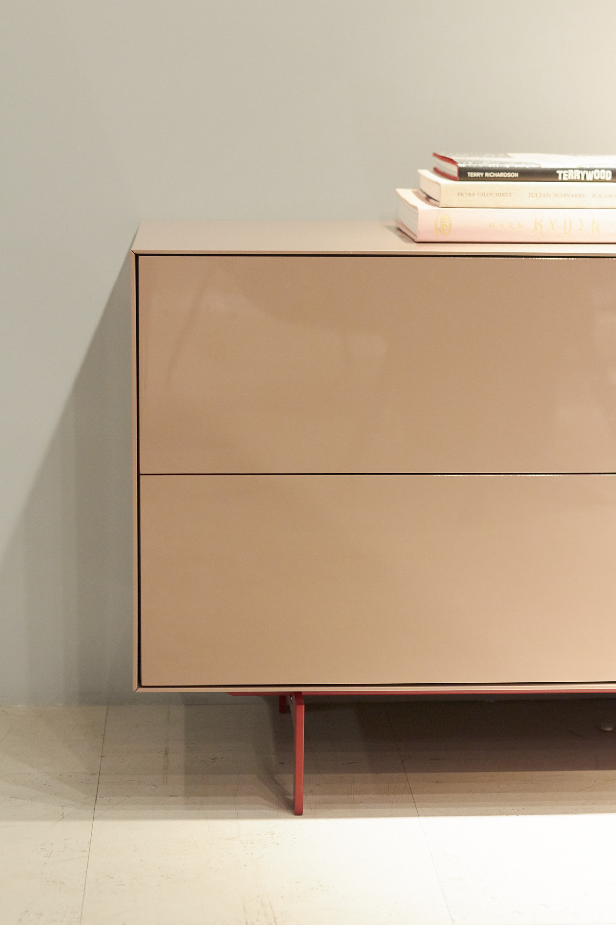 Mit der BLOGST Lounge auf der imm cologne 2017
