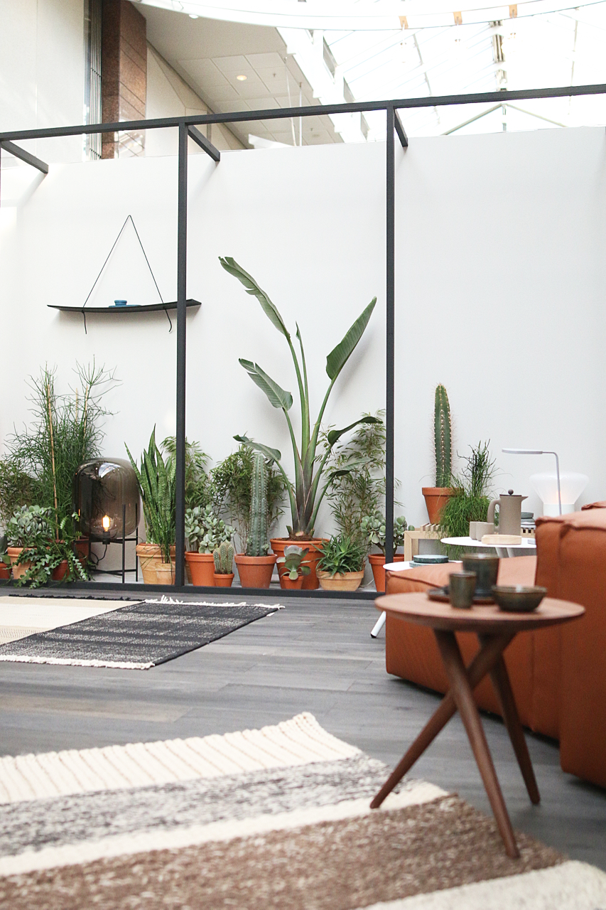 Mit der BLOGST Lounge auf der imm cologne 2017