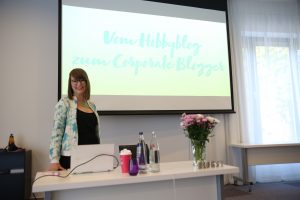 #miniblogst17 in Frankfurt