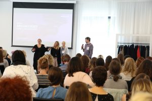 #miniblogst17 in Frankfurt