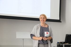 #miniblogst17 in Frankfurt