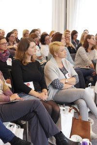 #miniblogst17 in Frankfurt