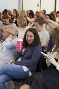 #miniblogst17 in Frankfurt