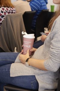 #miniblogst17 in Frankfurt