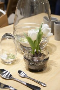 BLOGSTLounge auf der imm cologne #blimm18 - Designhouse Stockholm