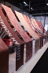 BLOGSTLounge auf der imm cologne #blimm18 - tapete.de