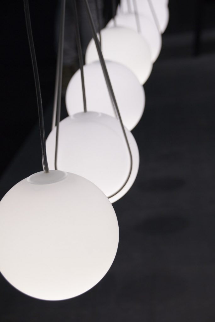 BLOGSTLounge  auf der imm cologne #blimm18
