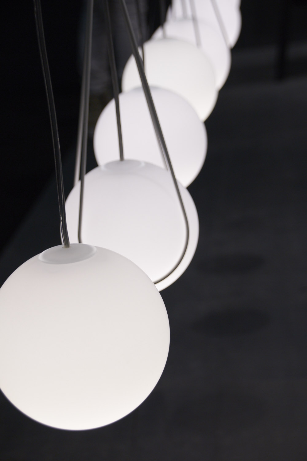 Mit der BLOGST Lounge auf der imm cologne 2018 – Werbung