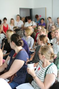 BLOGST Barcamp am 16.6.18 in Köln #blogstbc18