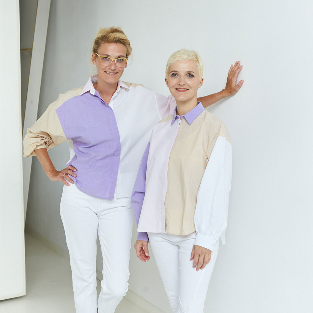 Thea & Toni vom sisterMAG